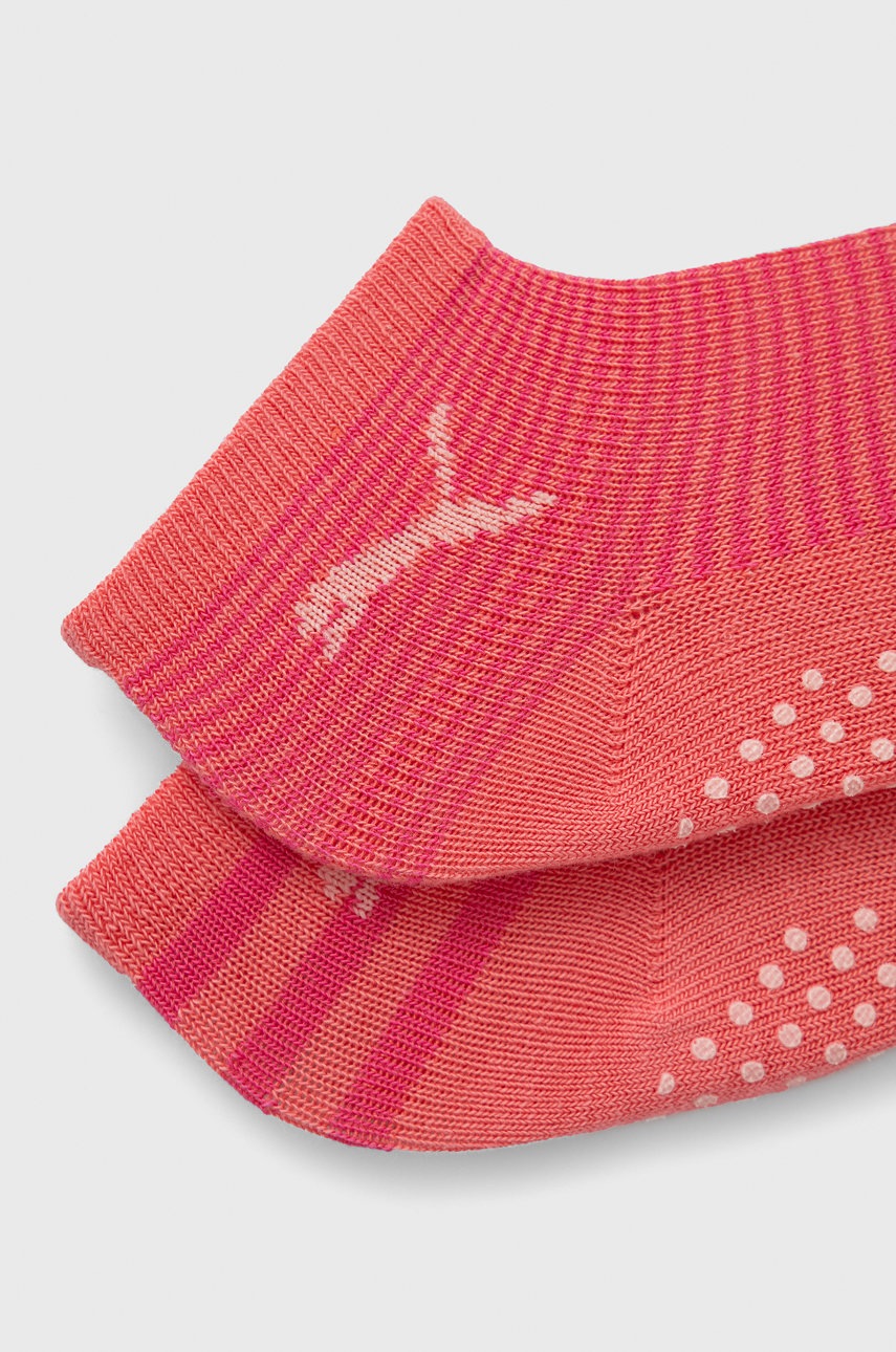 

Детские носки Puma 935480 цвет розовый