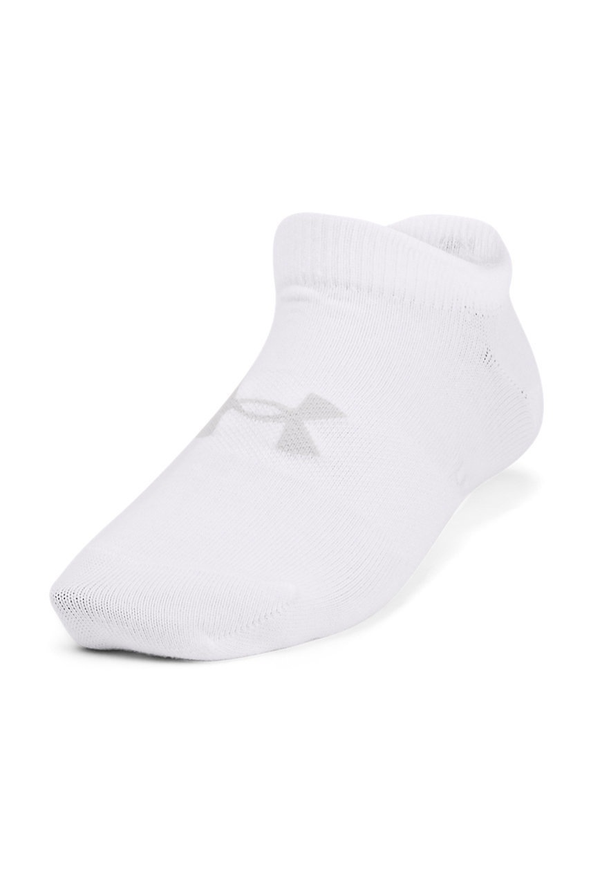 

Детски чорапи Under Armour (6 чифта) 1370543 в бяло, Бял