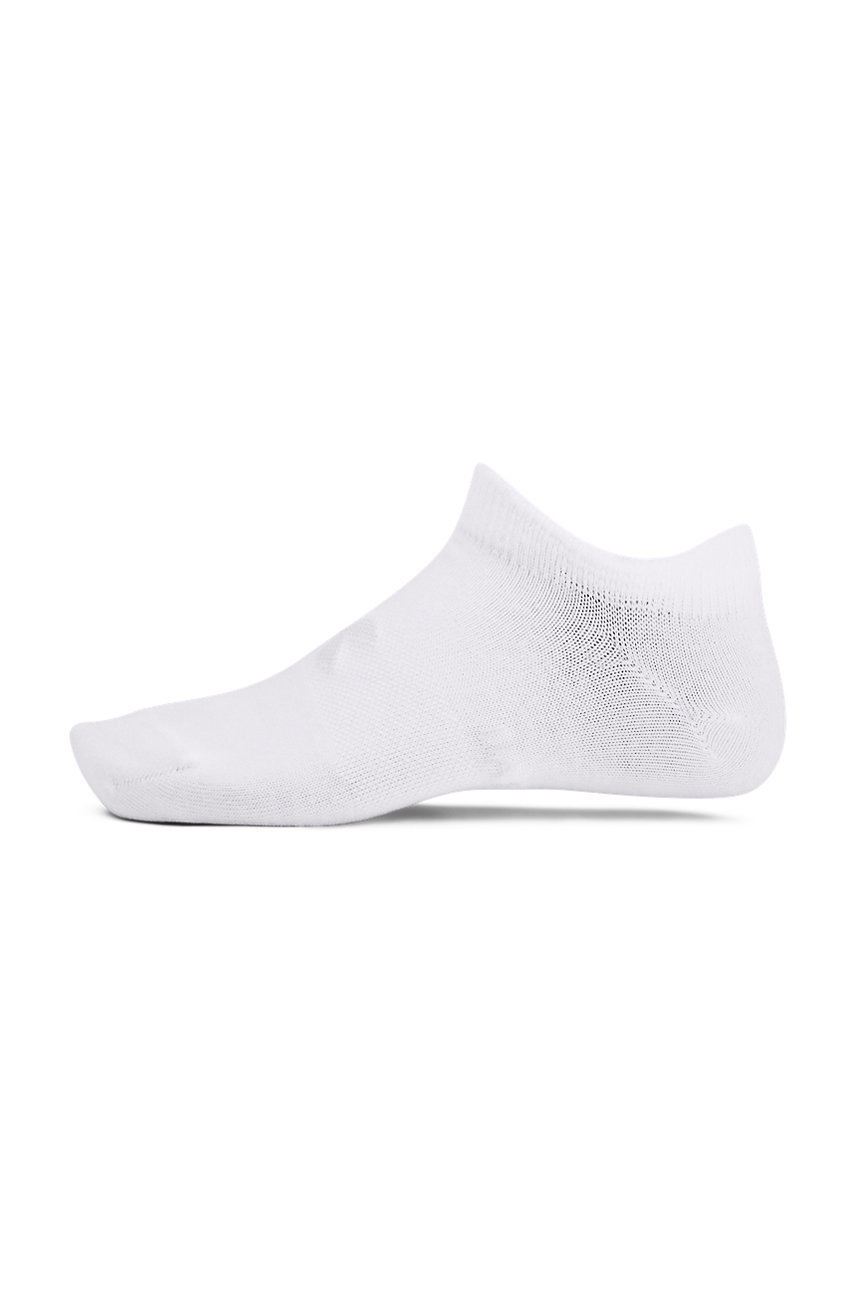 

Детские носки Under Armour (6-pack) 1370543 цвет белый