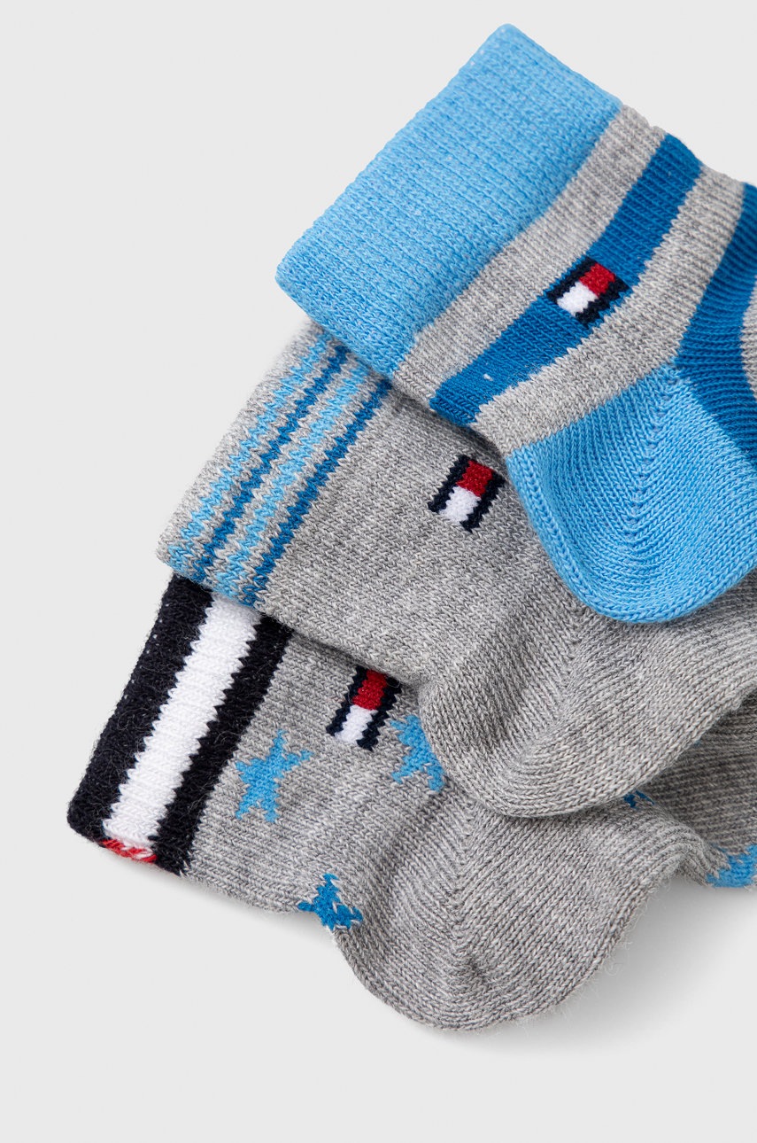 

Детские носки Tommy Hilfiger