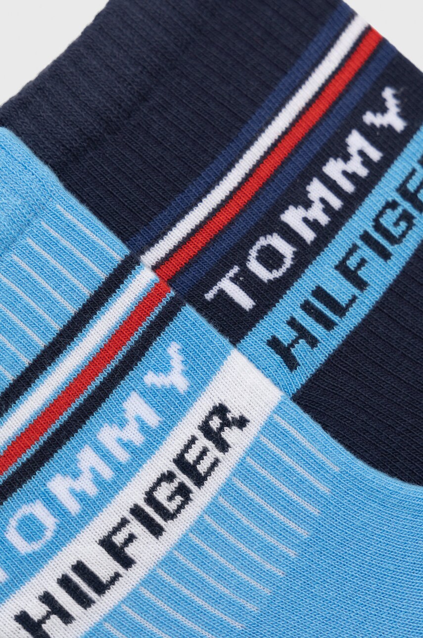 

Дитячі шкарпетки Tommy Hilfiger
