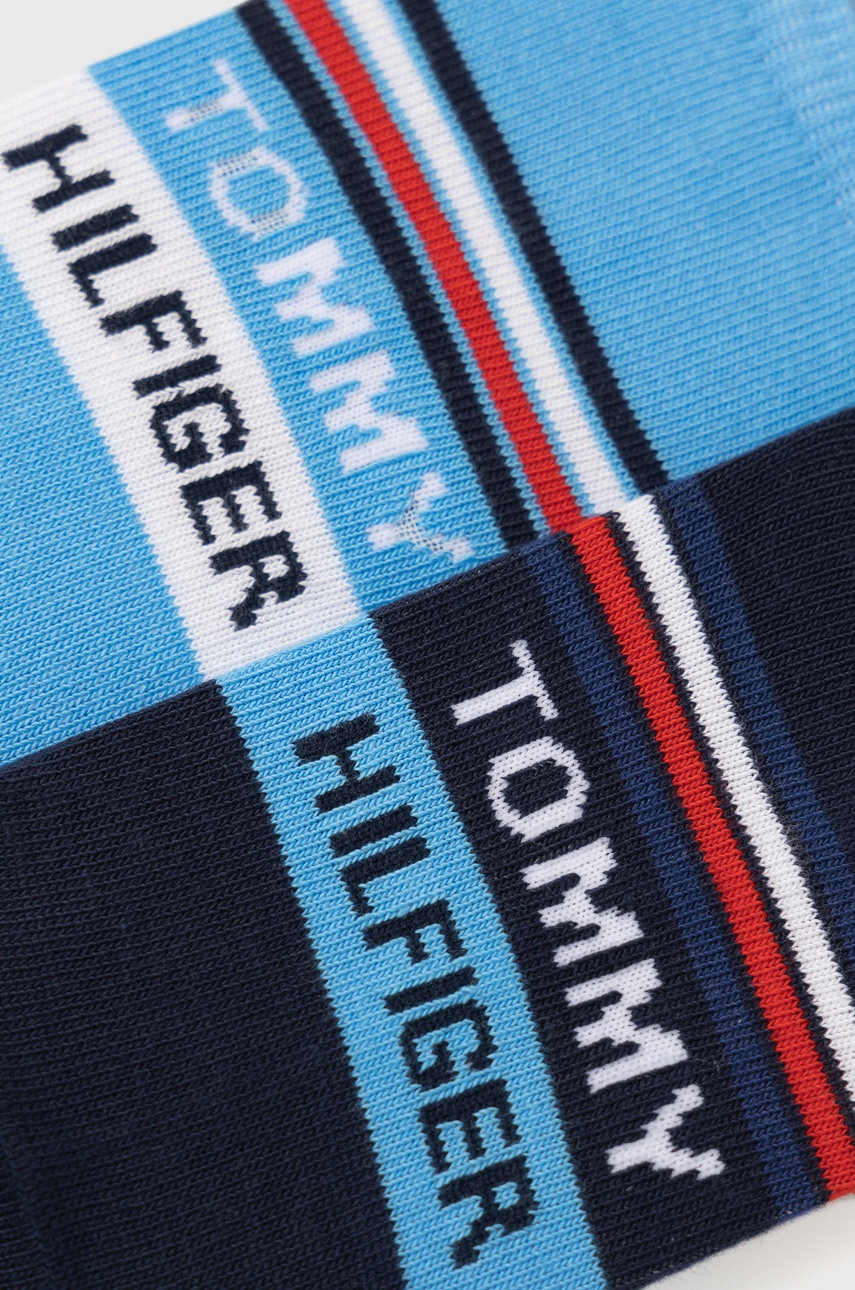 

Дитячі шкарпетки Tommy Hilfiger