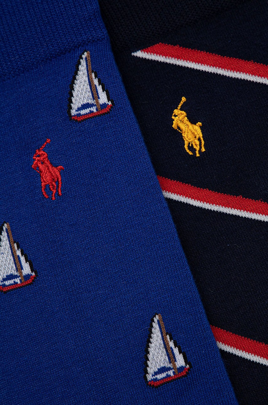 

Шкарпетки Polo Ralph Lauren чоловічі