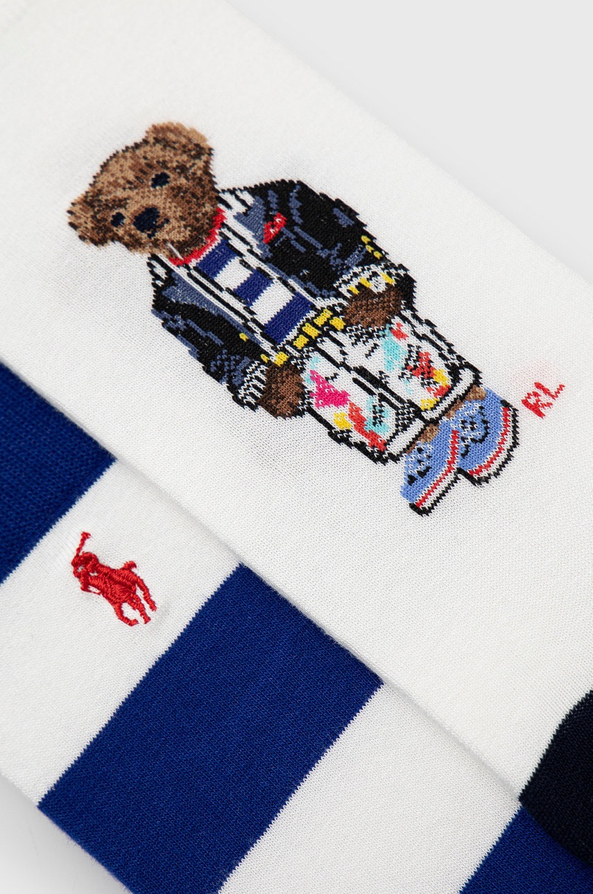 

Шкарпетки Polo Ralph Lauren чоловічі