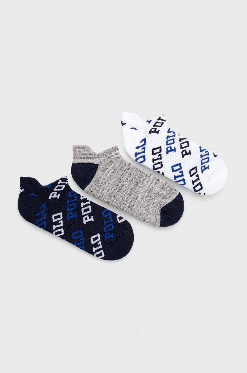 

Чорапи Polo Ralph Lauren, Многоцветен