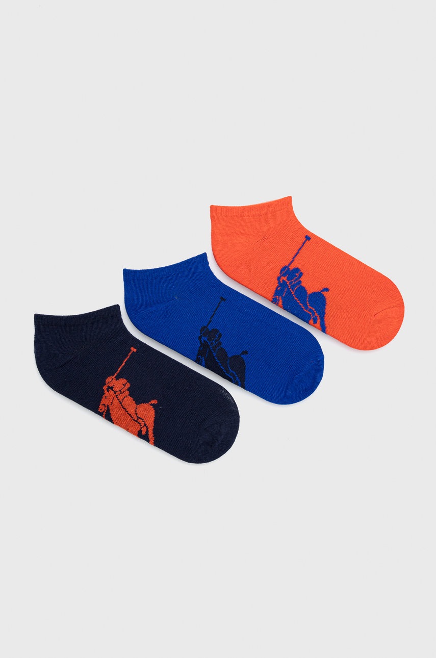 

Чорапи Polo Ralph Lauren, Многоцветен