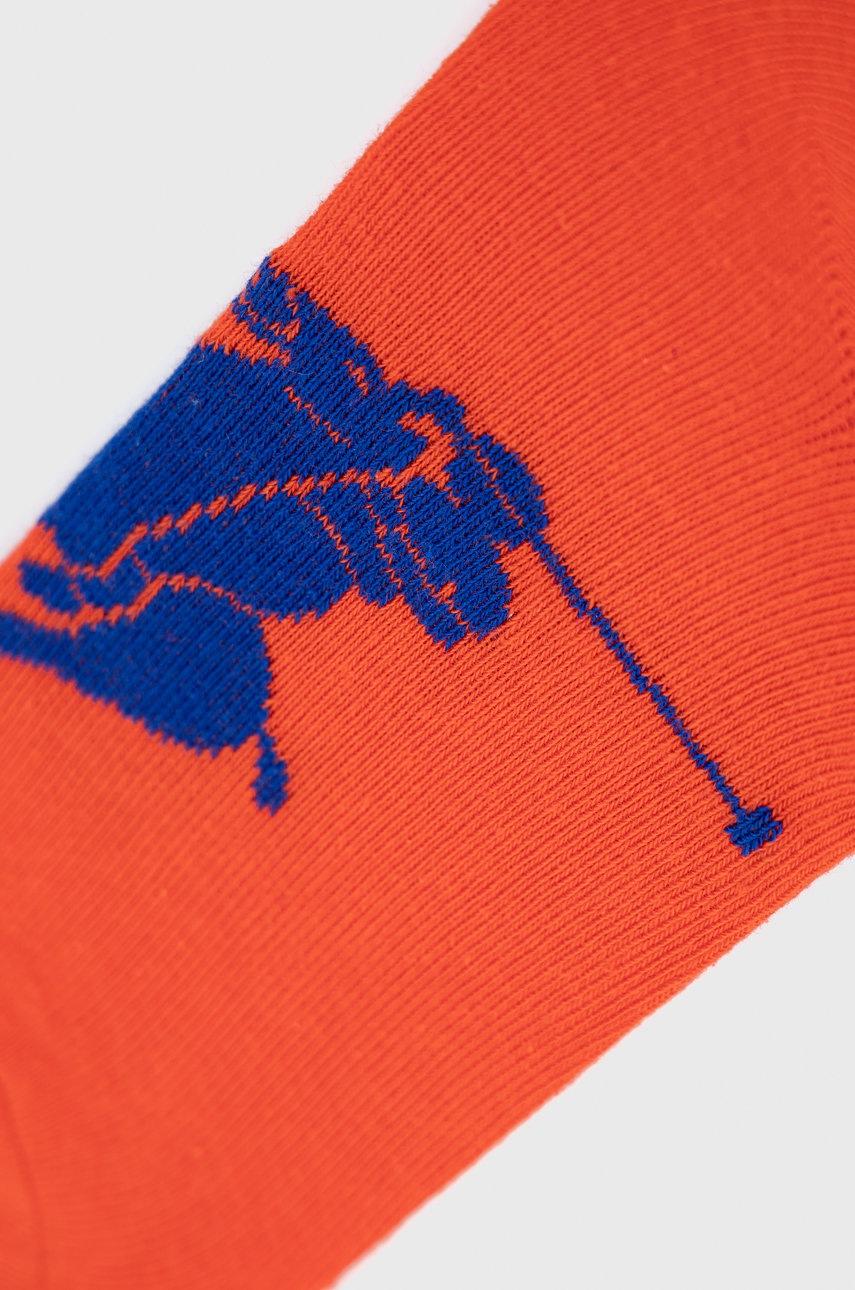 

Шкарпетки Polo Ralph Lauren чоловічі