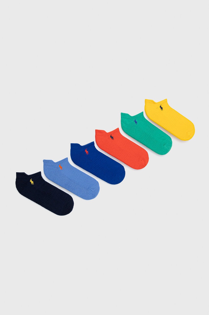 

Чорапи Polo Ralph Lauren, Многоцветен