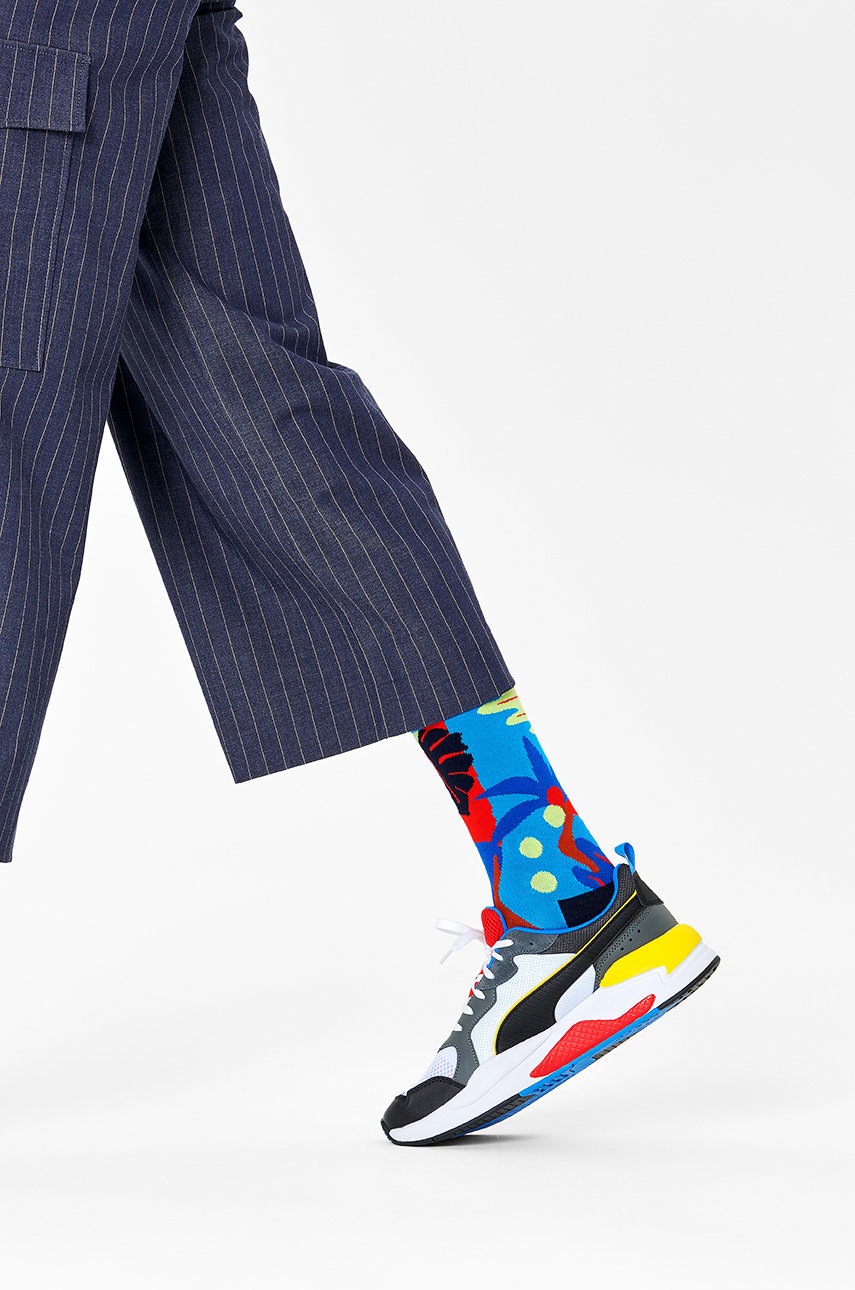

Чорапи Happy Socks мъжки, Многоцветен