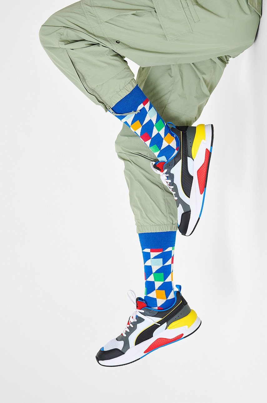 

Шкарпетки Happy Socks чоловічі