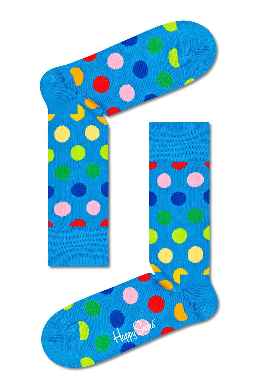 

Шкарпетки Happy Socks чоловічі