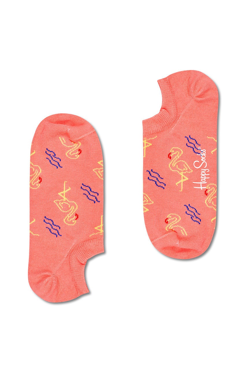 

Шкарпетки Happy Socks чоловічі колір помаранчевий