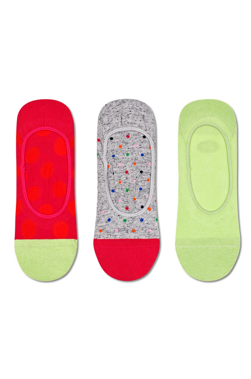 

Носки Happy Socks (3-pack) мужские