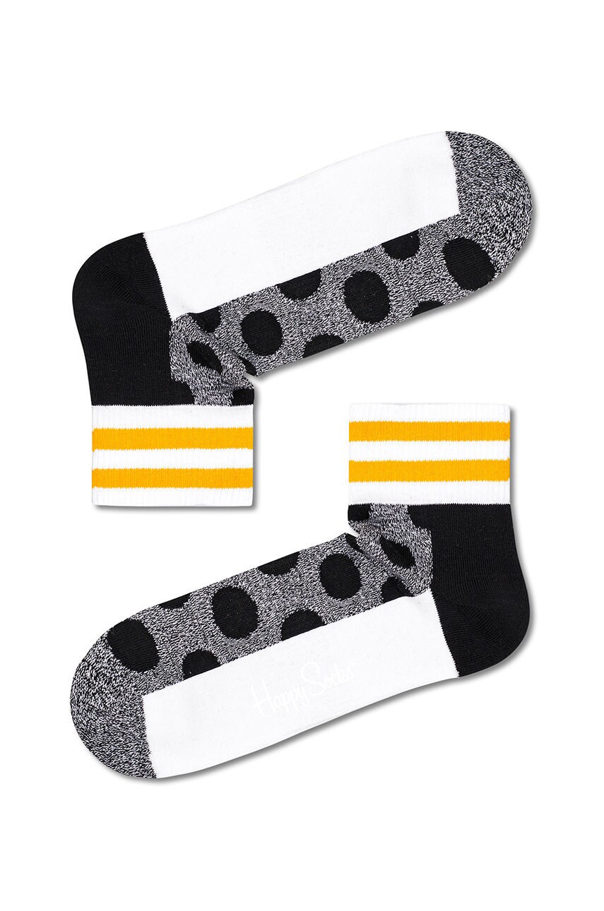 

Шкарпетки Happy Socks чоловічі колір сірий
