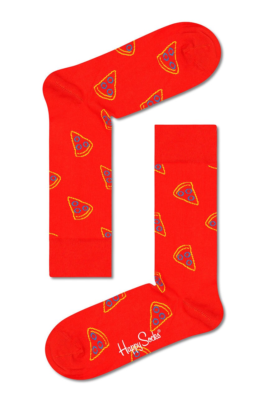 

Шкарпетки Happy Socks (4-pack) чоловічі