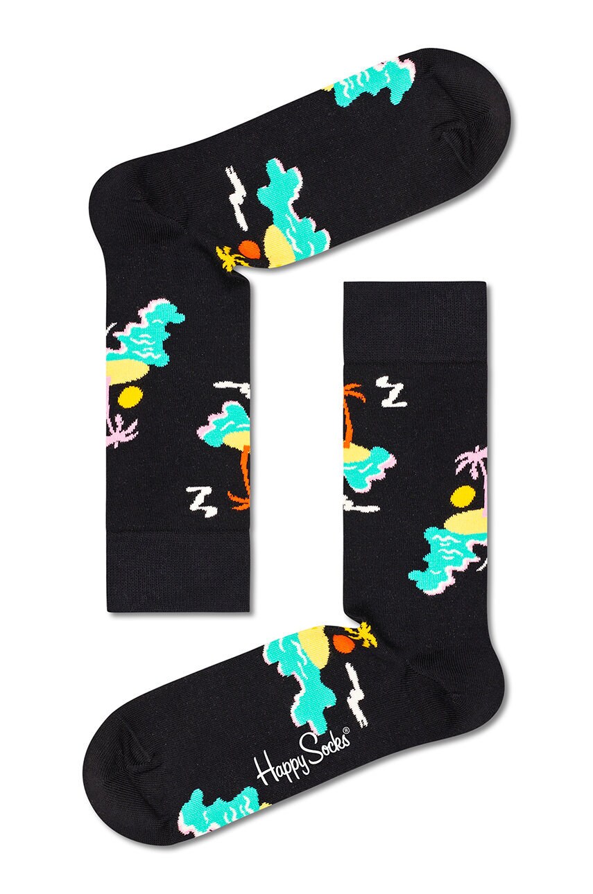 

Шкарпетки Happy Socks (5-pack) чоловічі