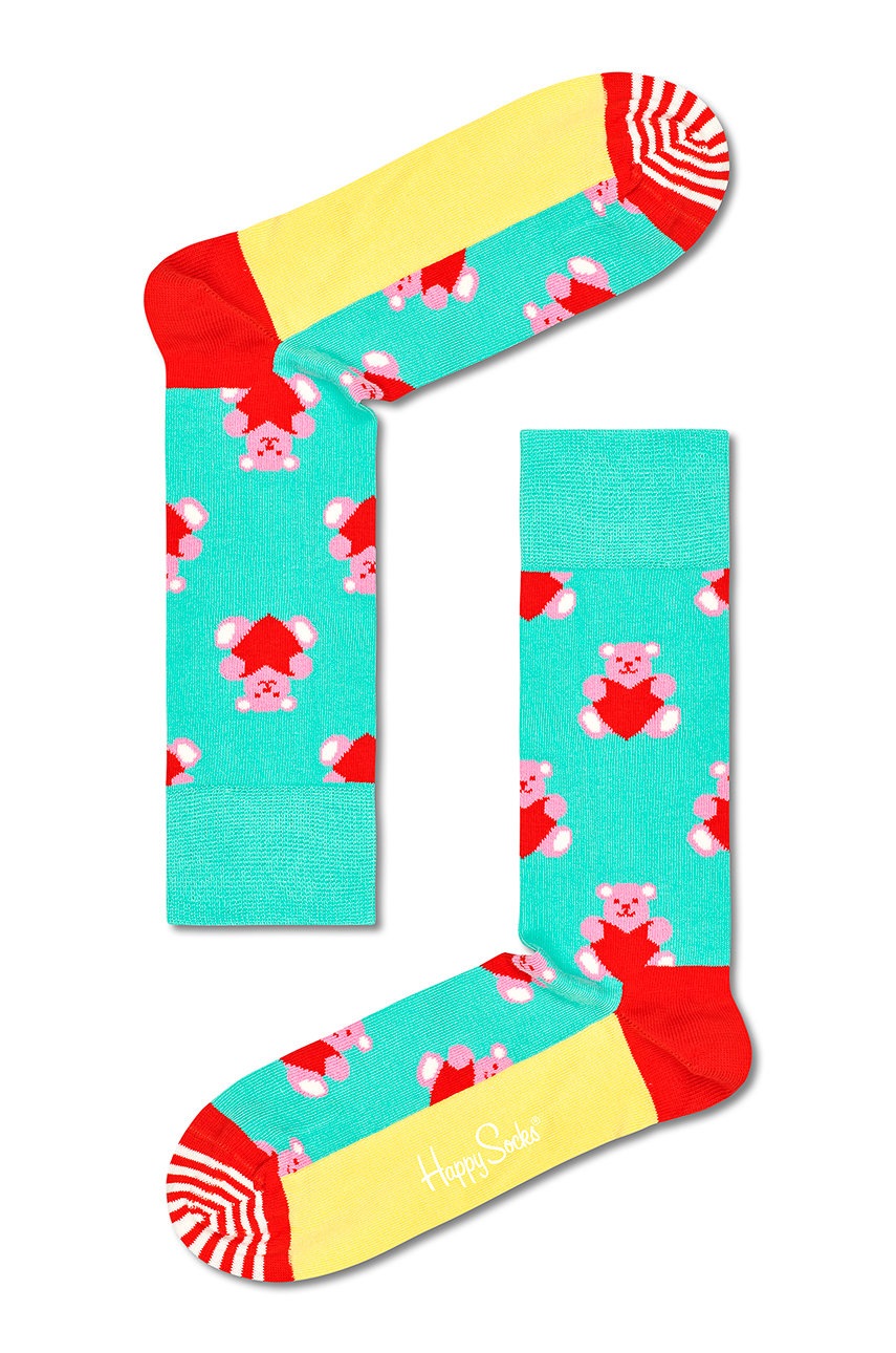 

Шкарпетки Happy Socks (3-pack) чоловічі