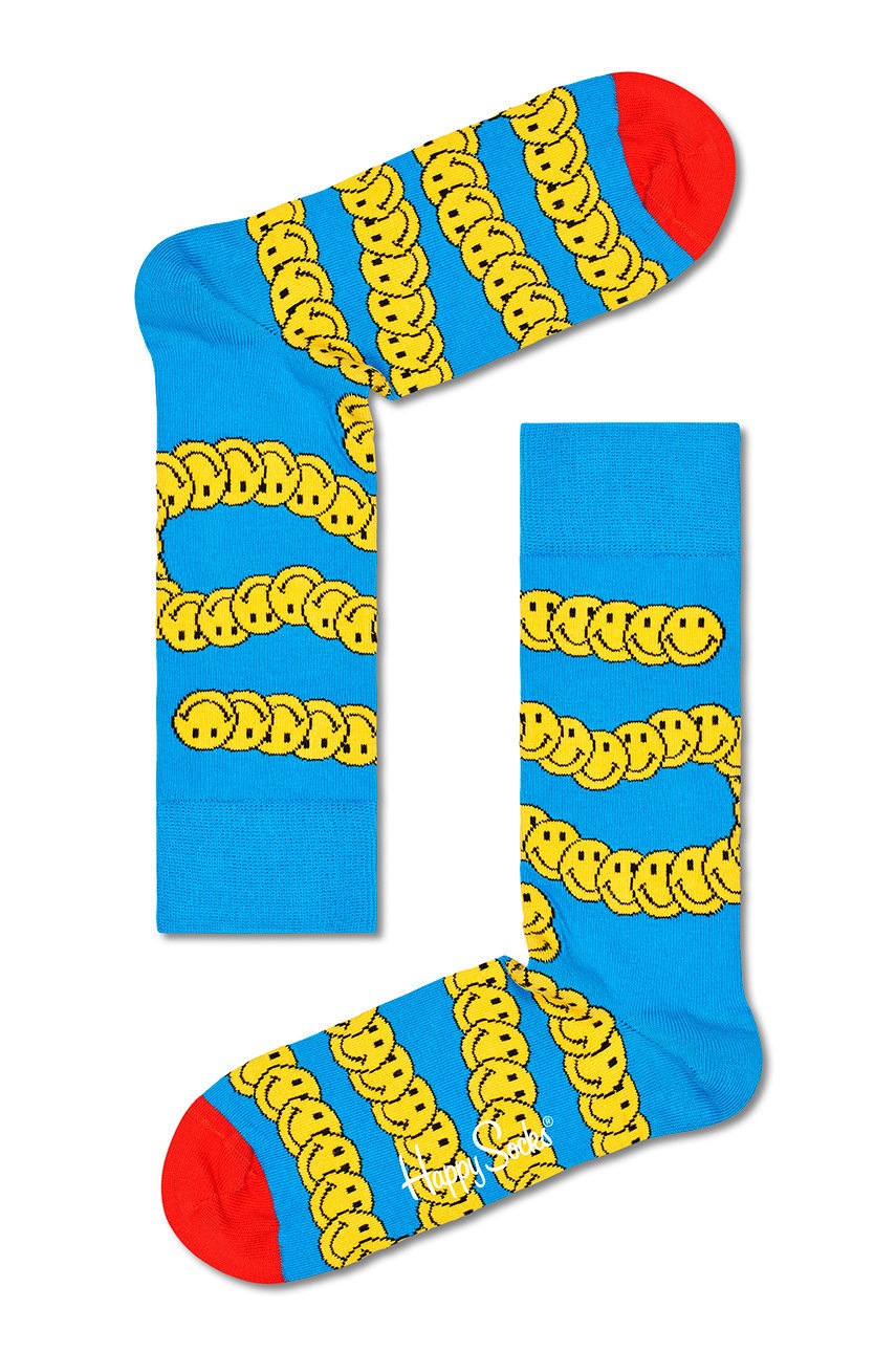 

Шкарпетки Happy Socks чоловічі