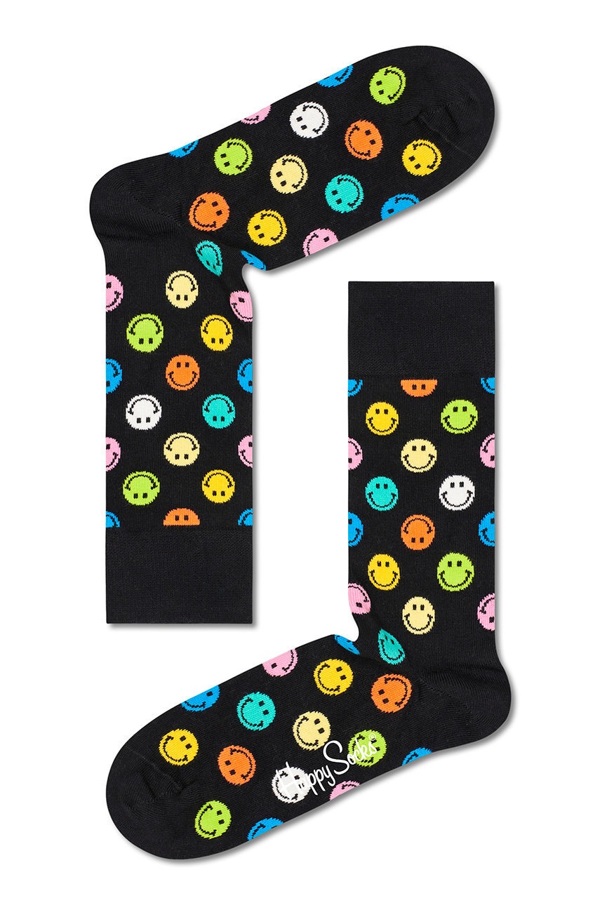 

Чорапи Happy Socks мъжки, Многоцветен