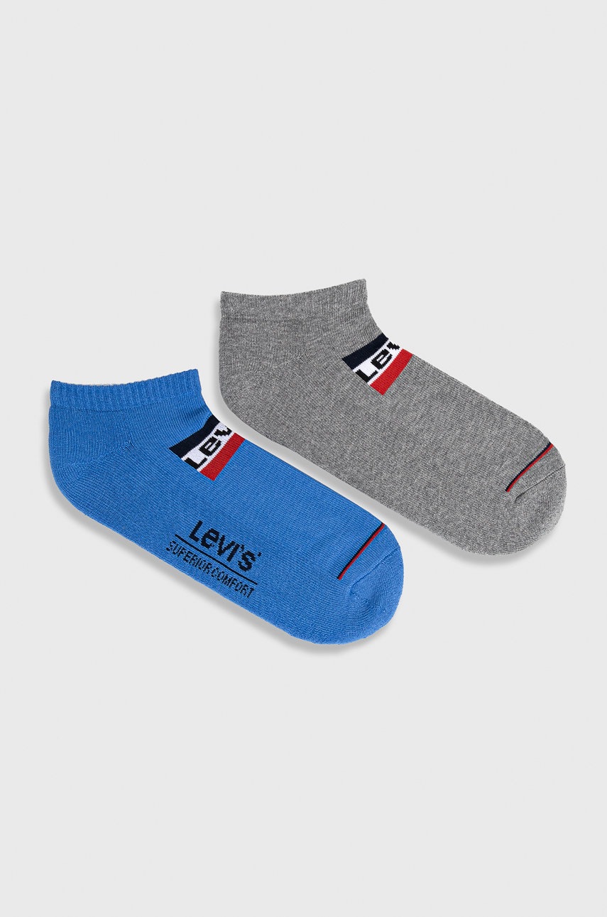 

Чорапи Levi's мъжки, Многоцветен