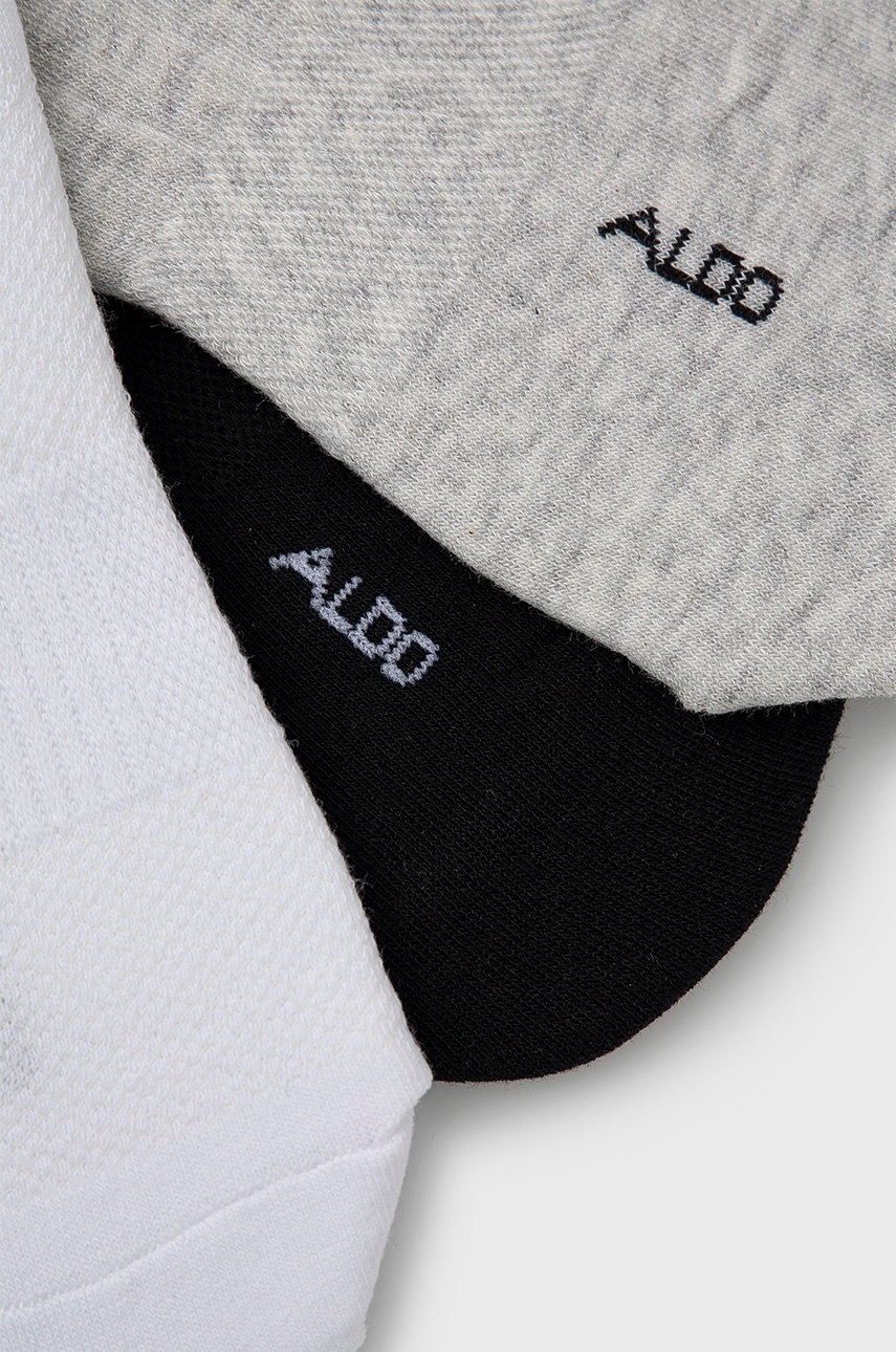 

Носки Aldo Gastaldello (3-pack) мужские