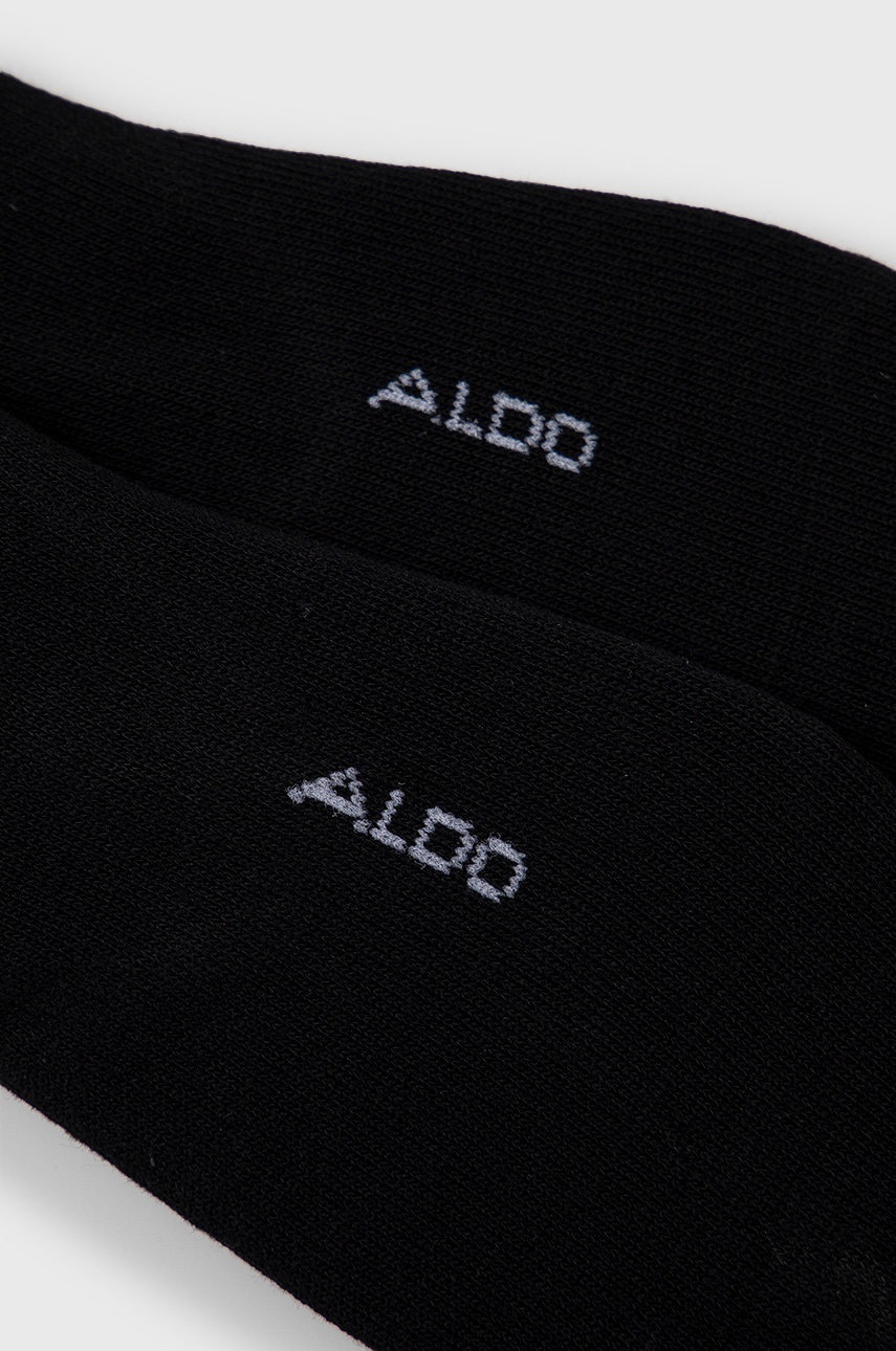 

Носки Aldo Kreitzer (5-pack) мужские цвет чёрный