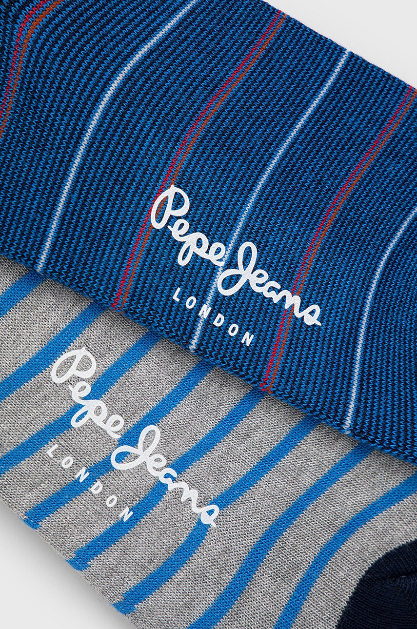 

Носки Pepe Jeans Desery (3-pack) мужские