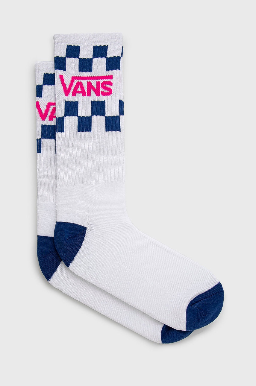 

Шкарпетки Vans чоловічі колір білий