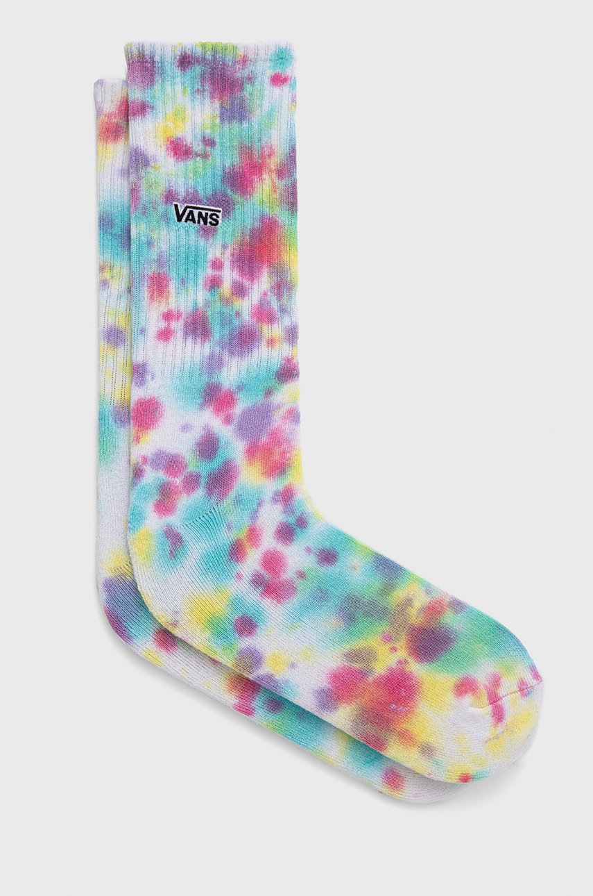 

Чорапи Vans мъжко, Многоцветен