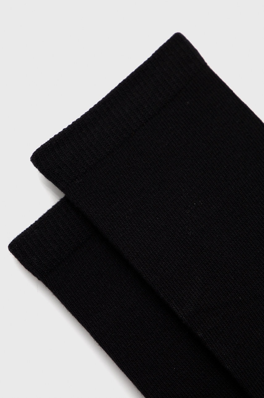 

Носки Outhorn (2-pack) мужские цвет чёрный