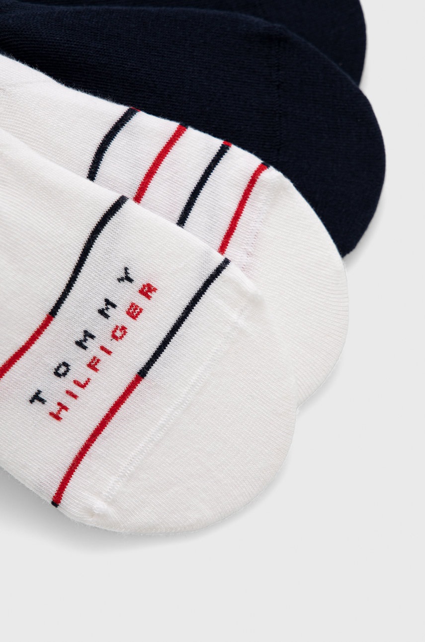 

Шкарпетки Tommy Hilfiger (4-pack) чоловічі