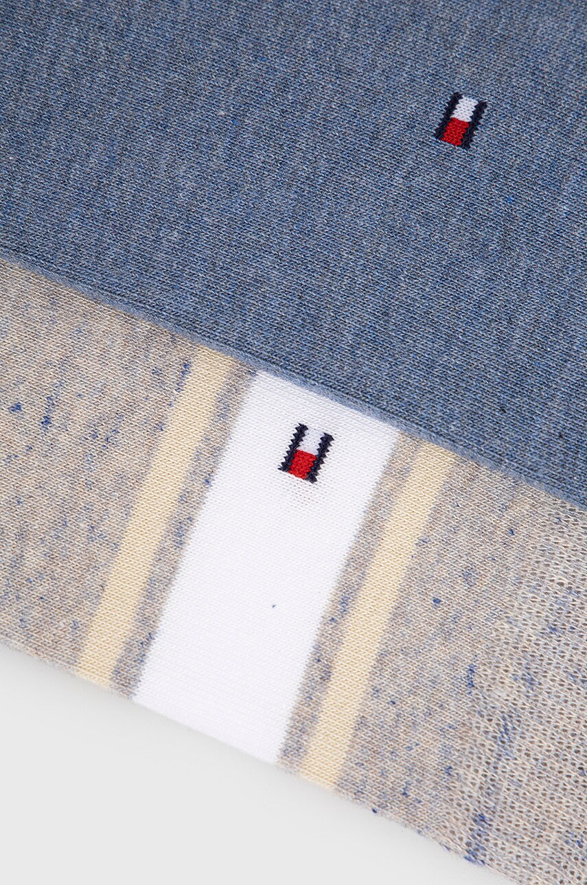 

Носки Tommy Hilfiger (2-pack) мужские