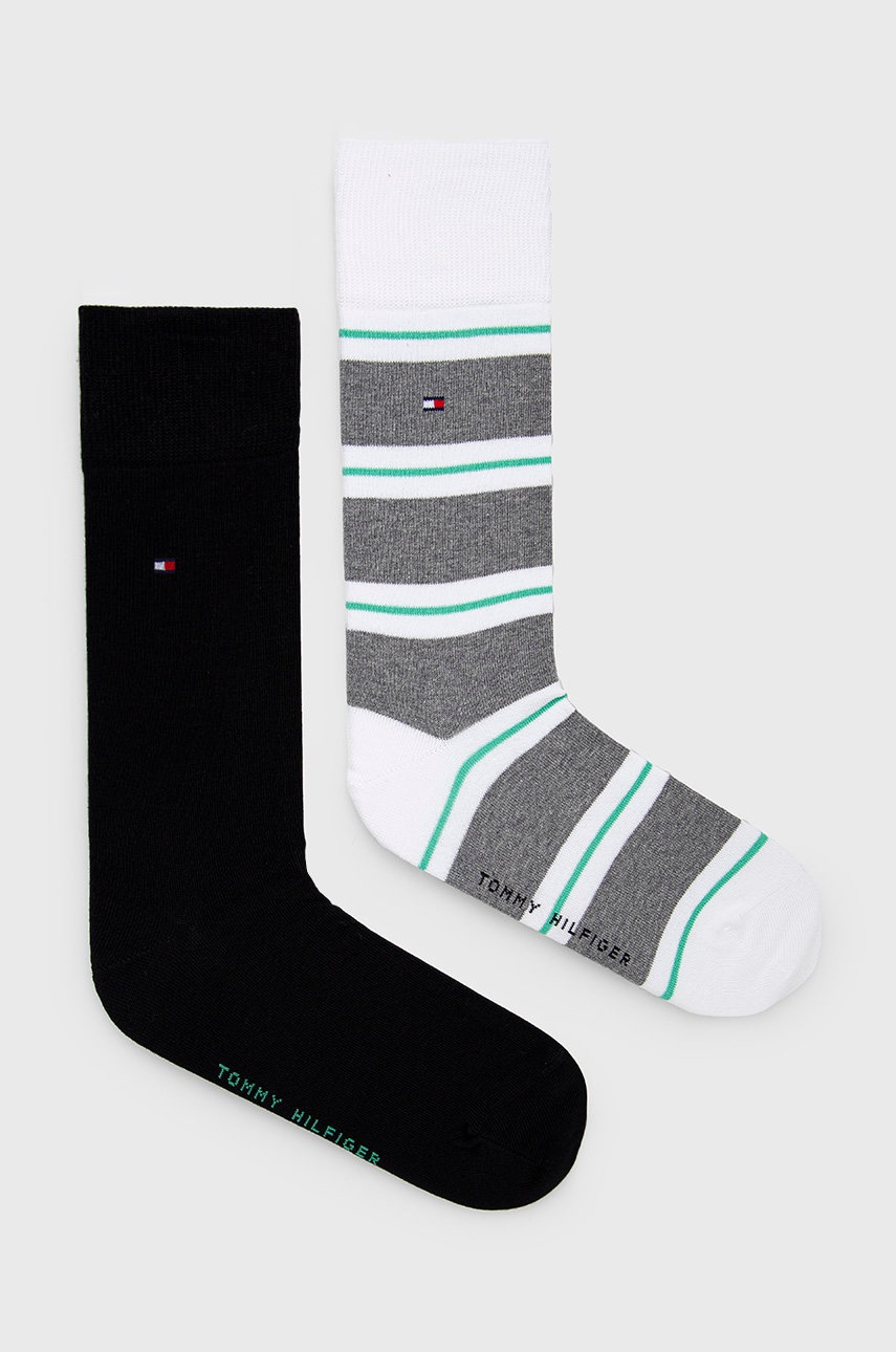 

Шкарпетки Tommy Hilfiger (2-pack) чоловічі