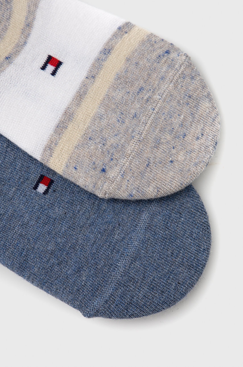 

Шкарпетки Tommy Hilfiger (2-pack) чоловічі