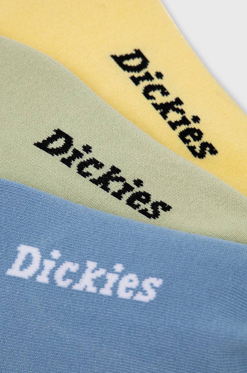 

Носки Dickies (3-pack) мужские