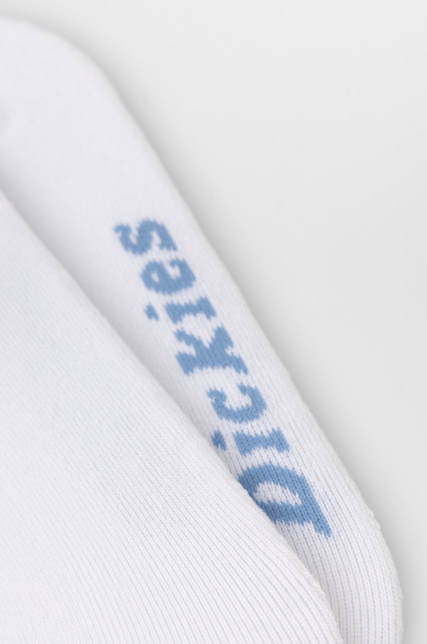 

Шкарпетки Dickies чоловічі колір білий