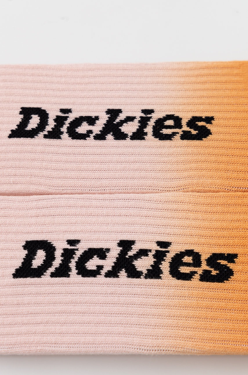 

Носки Dickies мужские цвет оранжевый