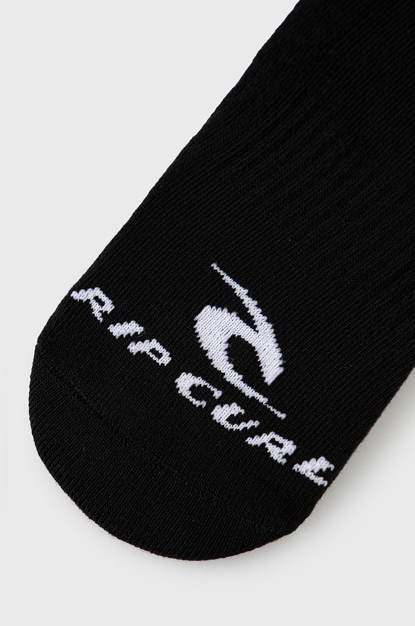 

Носки Rip Curl (5-pack) мужские цвет чёрный