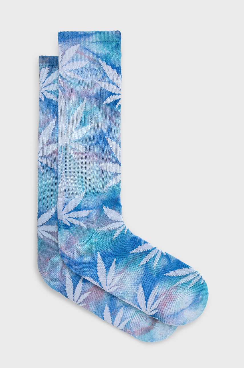 

Чорапи HUF, Син