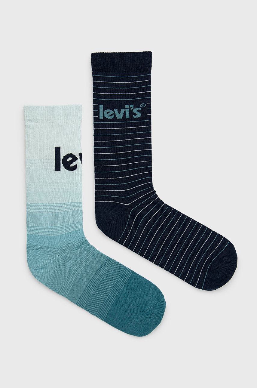 

Чорапи Levi's, Син