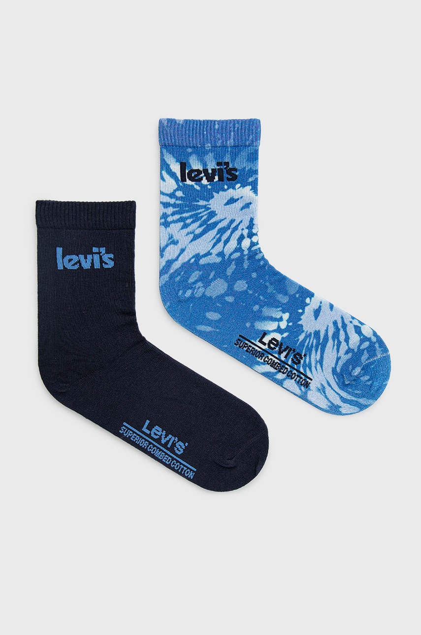 

Чорапи Levi's, Син