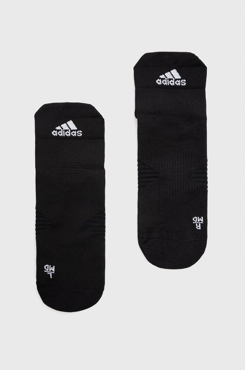 E-shop Ponožky adidas Performance HE4972 černá barva