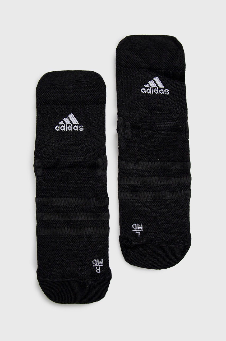 adidas Performance sosete HE5025 culoarea negru