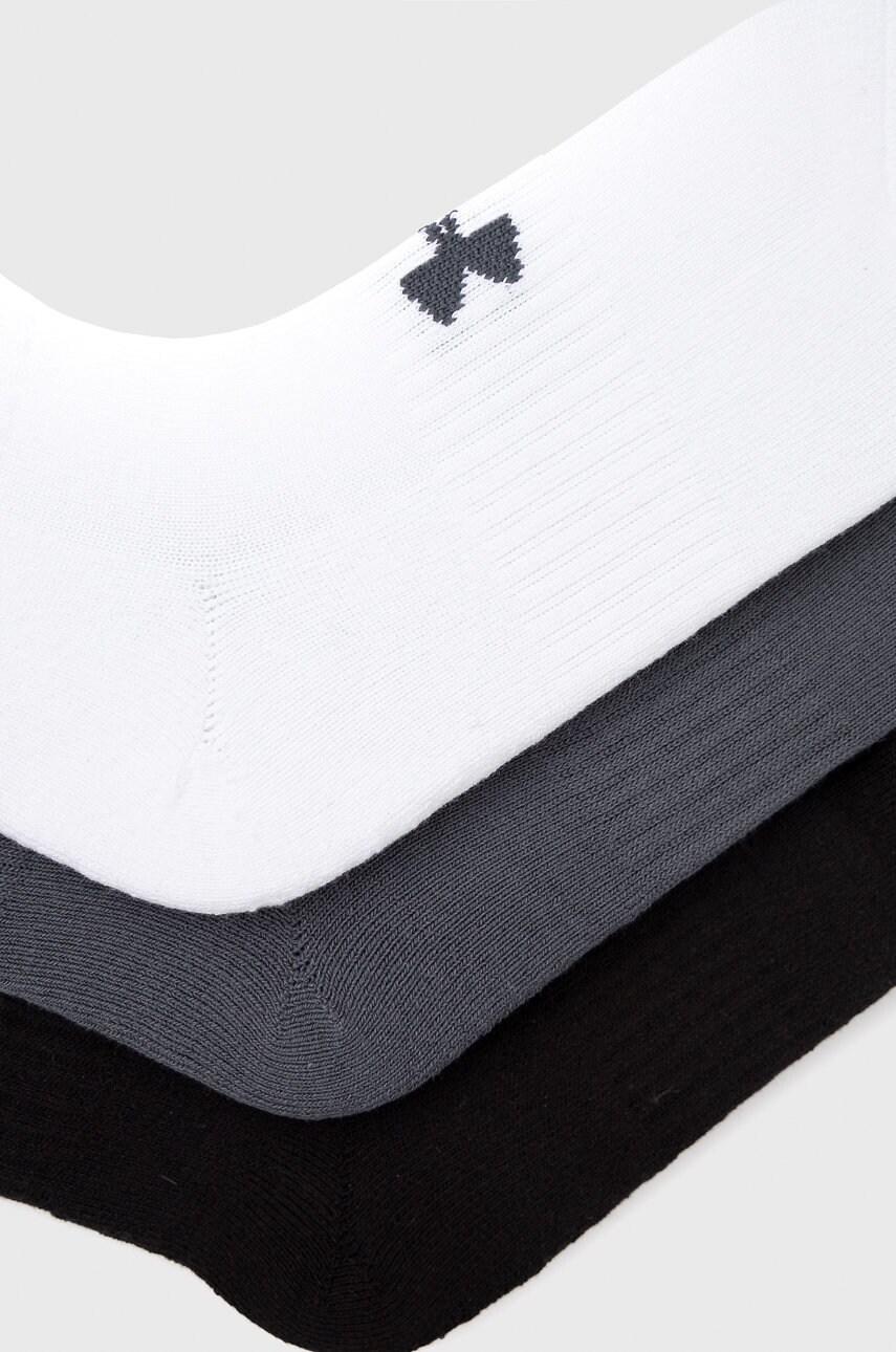 

Носки Under Armour 1361574 цвет чёрный