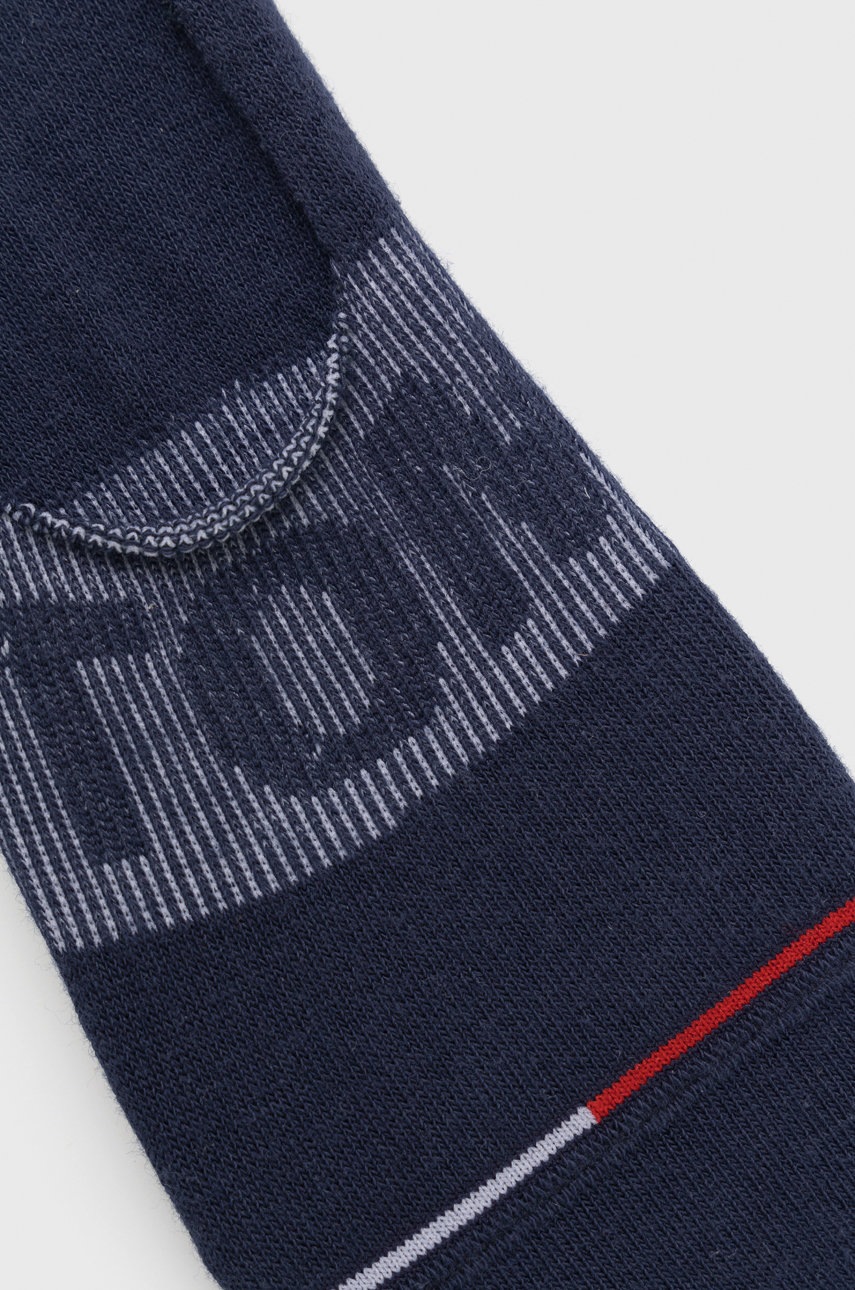 

Носки Tommy Jeans цвет синий
