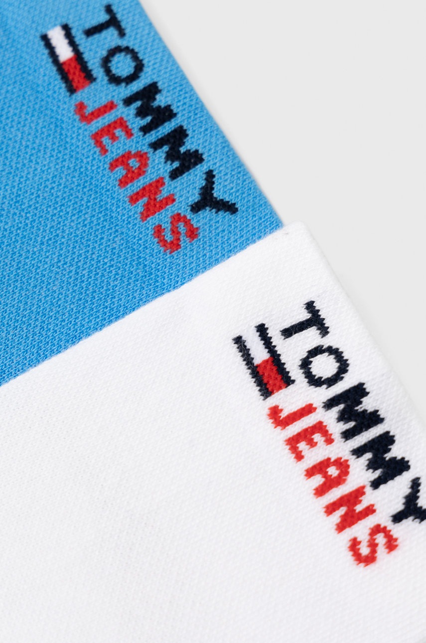 

Носки Tommy Jeans