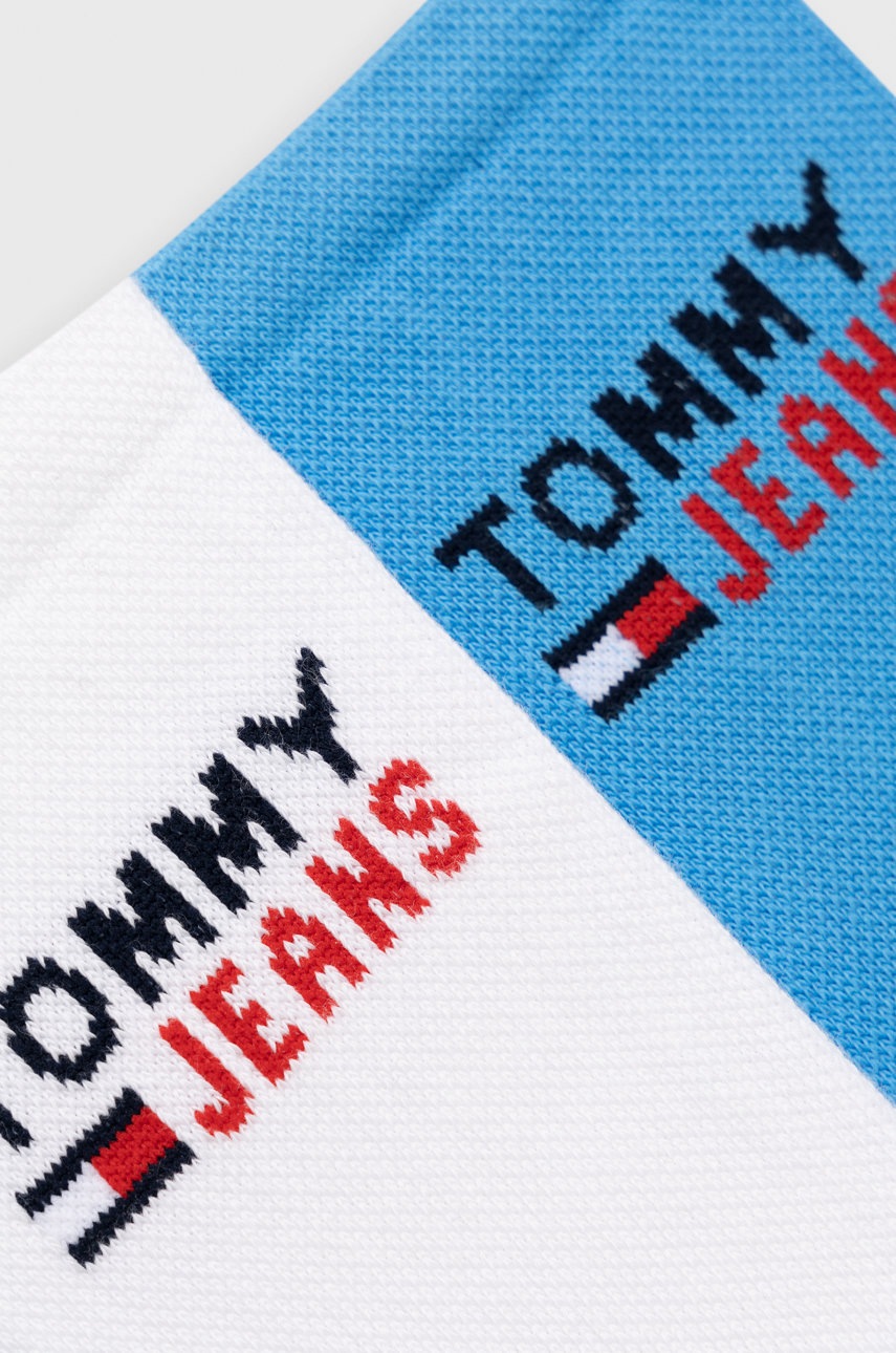 

Носки Tommy Jeans