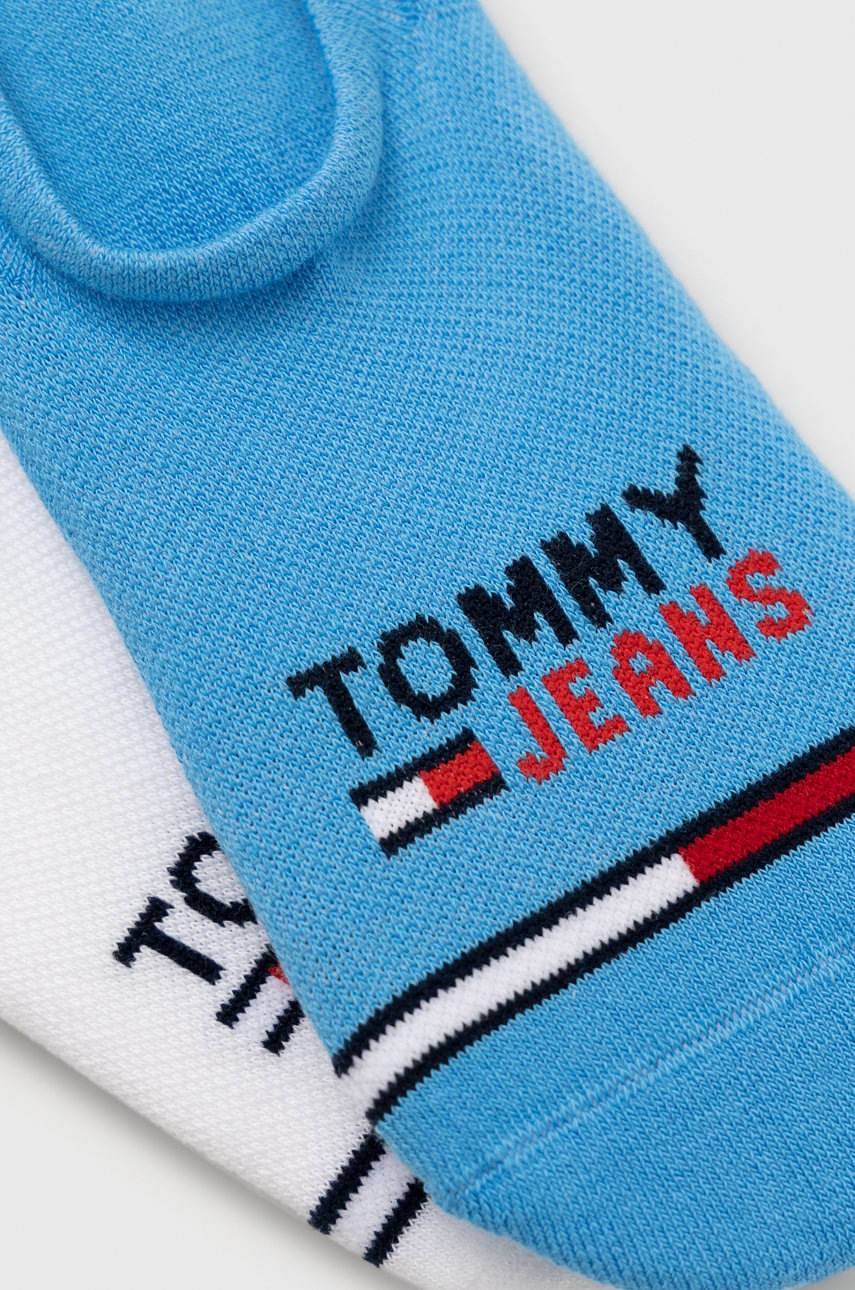 

Носки Tommy Jeans