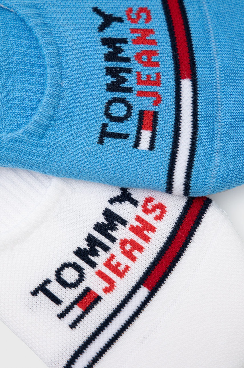 

Носки Tommy Jeans