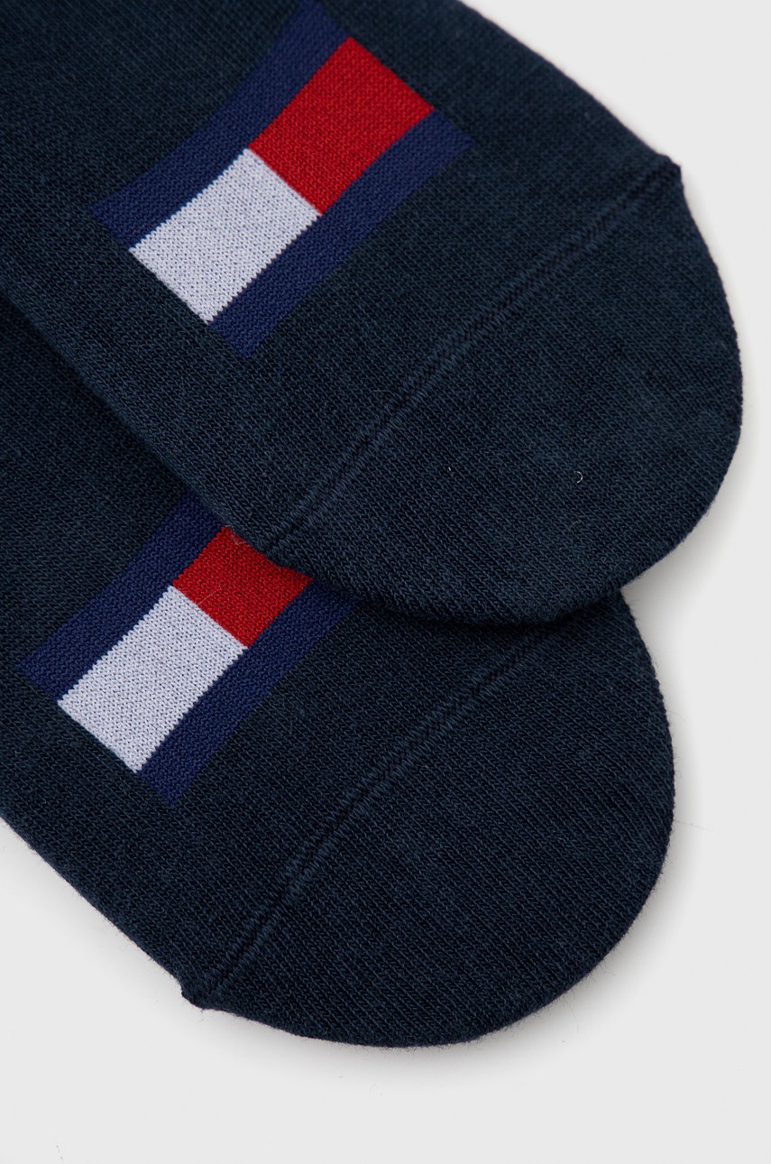 

Носки Tommy Hilfiger (2-pack) цвет синий